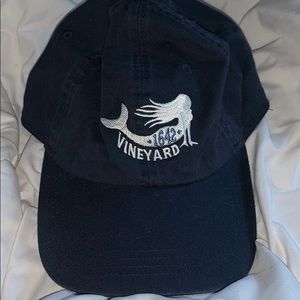 Navy Martha’s Vineyard Baseball Cap